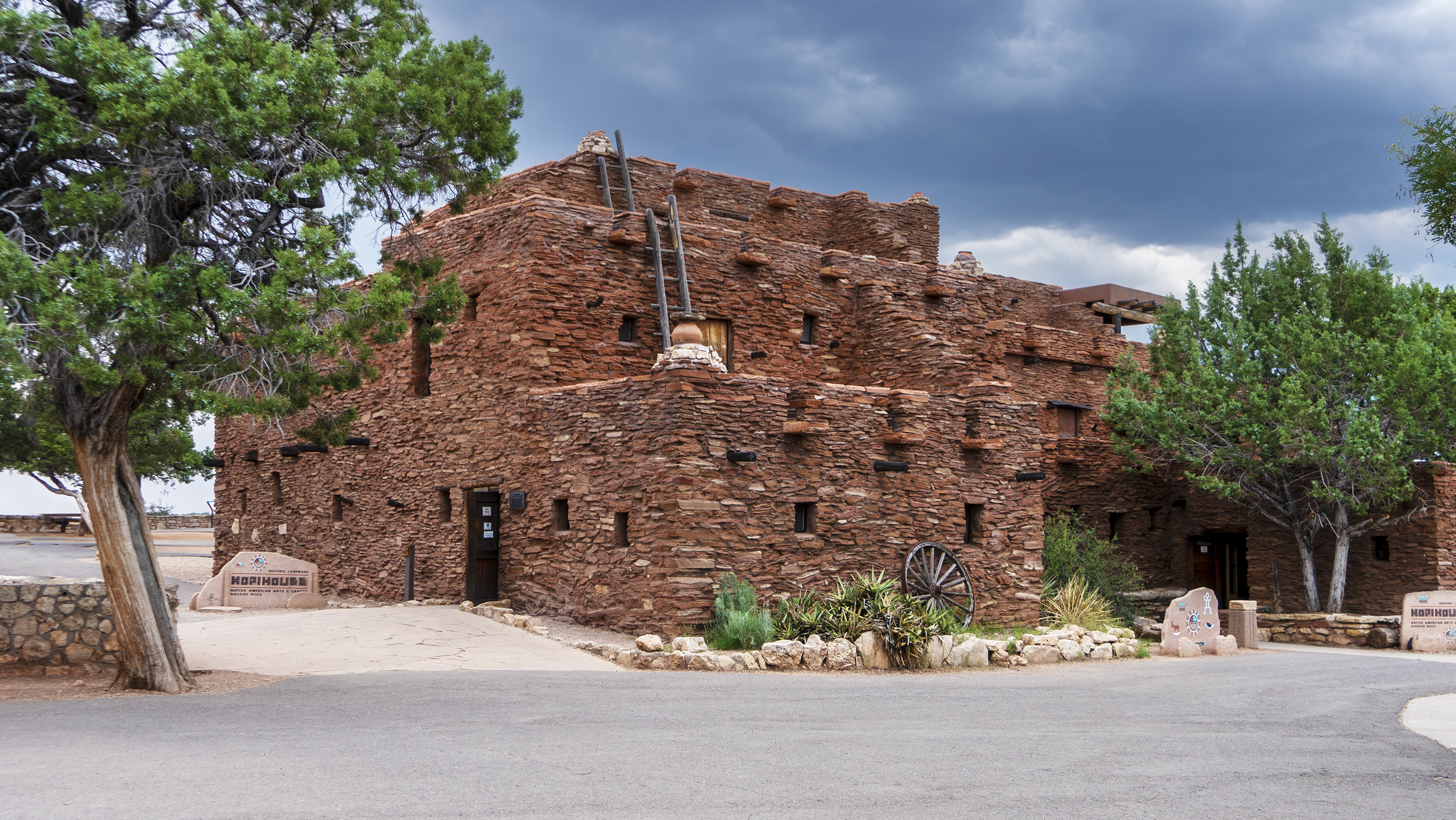 How to Plan a Grand Canyon Vacation – Part III - Xanterra Travel